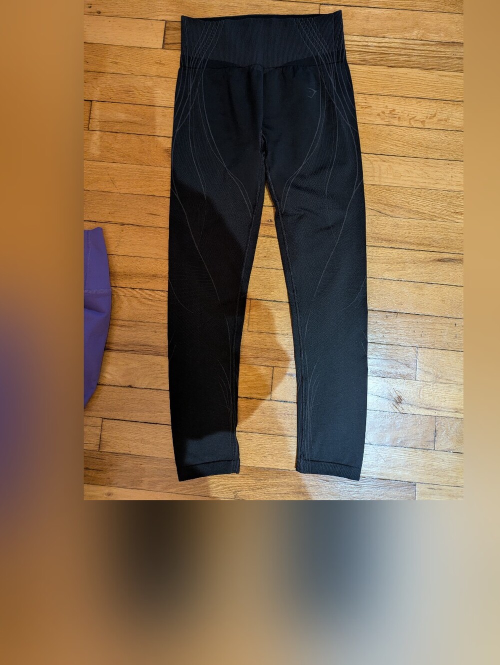 Gymshark Apex Leggings - Picture 2 of 6